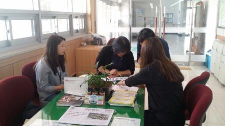 파장동&#44; 맞춤형 사례관리 회의 실시